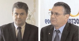 Gruparea Florin Popescu - Ioan Folescu, într-un denunț-bombă la DNA