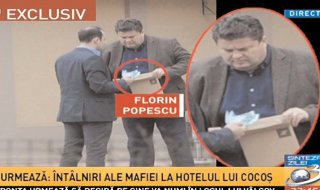 Florin Popescu, 