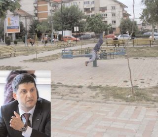 Prim�rii d�mbovi�ene, trimise la Parchet