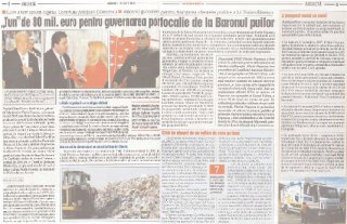 Deputatul Florin Popescu, din nou �n colimatorul presei na�ionale