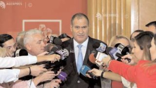 Adrian �u�uianu �i Marian Neac�u - exclu�i ieri din PSD