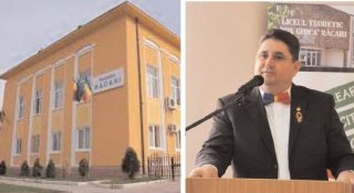 Continu� investi�iile �n infrastructur� la R�cari