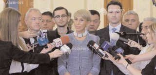 Dâmbovițenii nu sunt de acord cu schimbarea legii pensiilor
