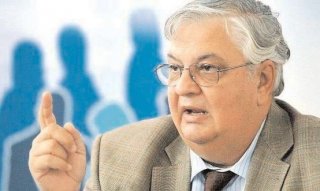 Mircea Coșea: