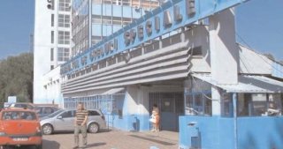 Electrica a cerut falimentul COS T�rgoviște