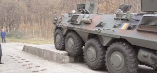 �ngrijor�ri sindicale legate de conflictul Rusia – Ucraina! 