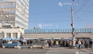 „Sunt 200 de �omeri �nregistra�i la AJOFM care ar putea s� revin�”