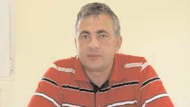 „La COS Târgoviște, salariile sunt dezamăgitor de mici”