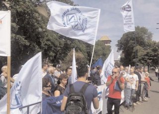 Rom�nia, țara protestelor?