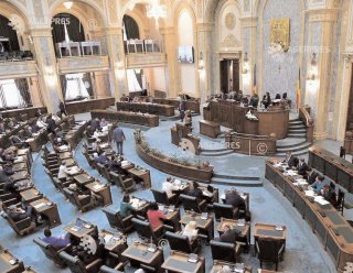 Dâmbovițenii susțin eliminarea pensiilor speciale