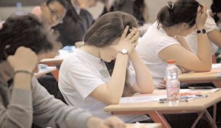 852 de candidați la Bac-ul de toamn� 2024