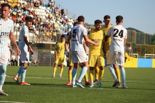 �ncepe Liga a 3-a