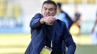 Cristi B�lașa crede �n Marian V�tavu